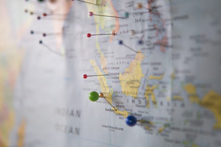 How to Plan the Perfect Trip Using Journey Compass Pro