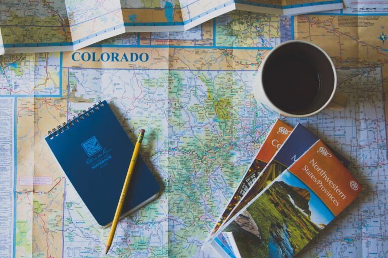 Travel Smart: Expert Advice for Your Next Journey