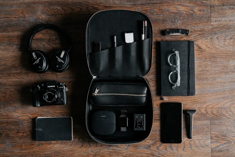 Ultimate Packing Checklist for Every Type of Traveler